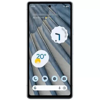 Смартфон Google Pixel 7a 8/128GB Sea (Голубой) JP