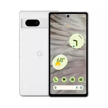 Смартфон Google Pixel 7a 8/128Gb Snow (Белый) Global