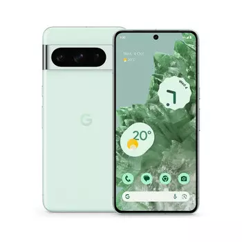 Смартфон Google Pixel 8 Pro 12/128Gb Mint (Зеленый) CA
