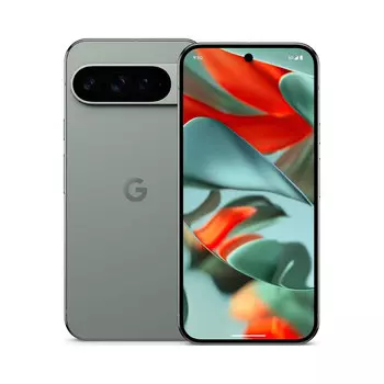 Смартфон Google Pixel 9 Pro 16/256Gb Hazel (Серый) Global