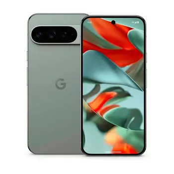 Смартфон Google Pixel 9 Pro XL 16/256Gb Hazel (Серый) Global
