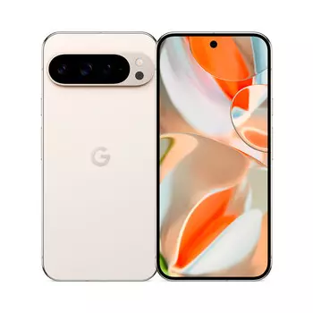 Смартфон Google Pixel 9 Pro XL 16/256Gb Porcelain (Бежевый) JP