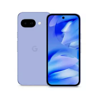 Смартфон Google Pixel 9a 8/128Gb Iris (Фиолетовый) Global