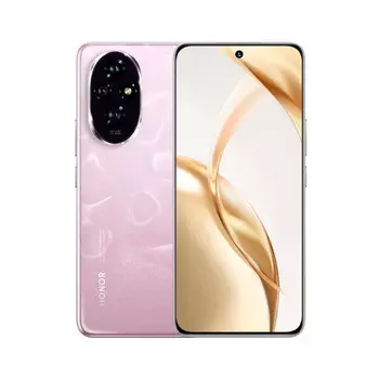 Смартфон Honor 200 12/256Gb Coral Pink (Розовый) CN
