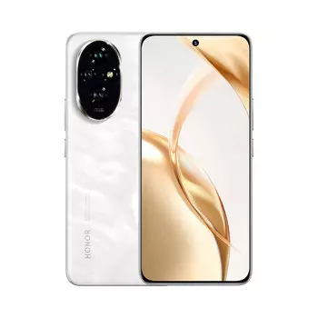 Смартфон Honor 200 12/512Gb Moonlight White (Белый) EU