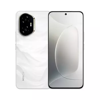 Смартфон Honor 300 12/256Gb White (Белый) CN