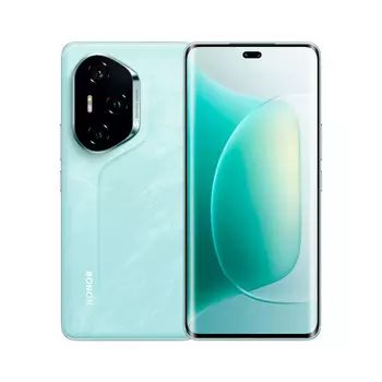 Смартфон Honor 300 Pro 12/512Gb Green (Зеленый) CN