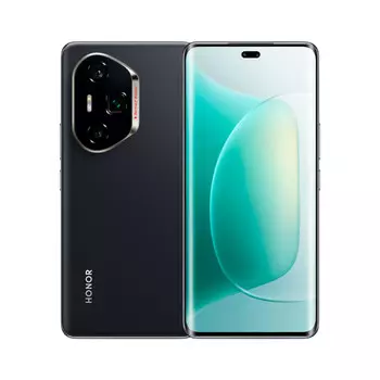 Смартфон Honor 300 Ultra 12/512Gb Black (Черный) CN