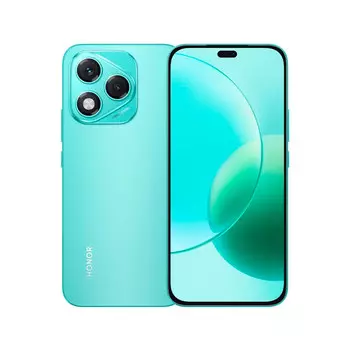 Смартфон Honor 400 Lite 8/256Gb Marrs Green (Зеленый) RU