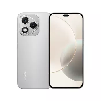 Смартфон Honor 400 Lite 8/256Gb Velvet Gray (Серый) RU