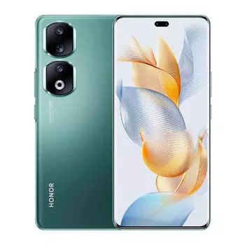 Смартфон Honor 90 Pro 16/512GB (CN) Green (Зеленый)