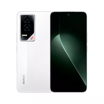 Смартфон Honor GT 12/256Gb White (Белый) CN