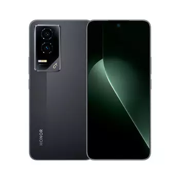 Смартфон Honor GT 16/256Gb Black (Черный) CN