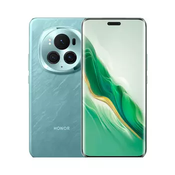 Смартфон Honor Magic 6 Pro 12/256Gb Green (Зеленый) CN
