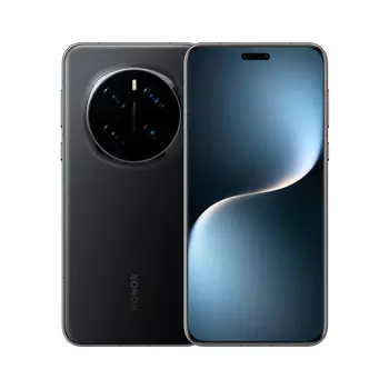 Смартфон Honor Magic 7 Pro 16/1Tb Black (Черный) EU