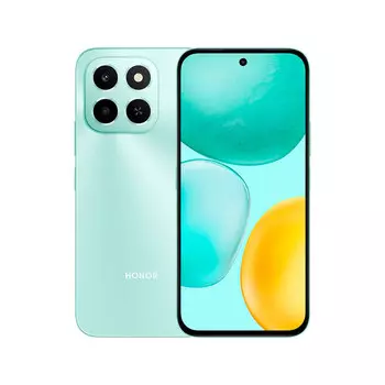 Смартфон Honor X6c 6/256Gb Ocean Blue (Синий) RU