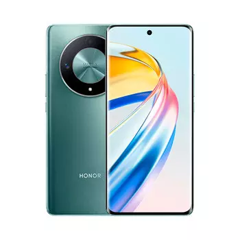 Смартфон Honor X9b 8/256Gb Emerald Green (Зеленый) RU