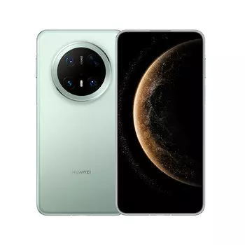 Смартфон Huawei Mate 70 Pro 12/512Gb Green (Зеленый) RU