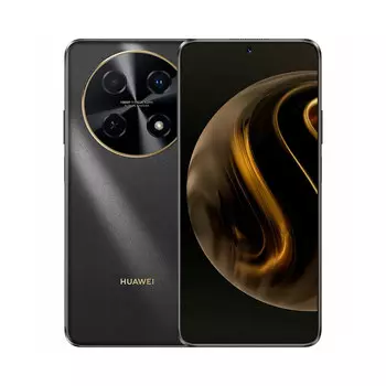 Смартфон Huawei Nova 12i 8/256Gb Black (Черный) RU