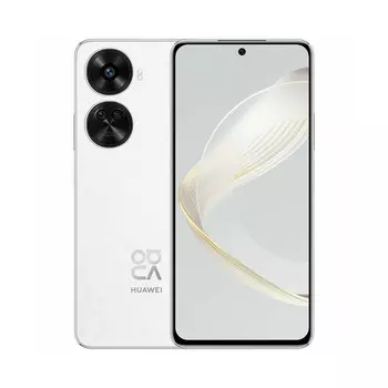 Смартфон Huawei Nova 12SE 8/256Gb White (Белый) RU