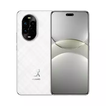 Смартфон Huawei Nova 13 Pro 12/512Gb White (Белый) RU