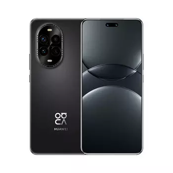 Смартфон Huawei Nova 13 Pro 12/512Gb Black (Черный) RU