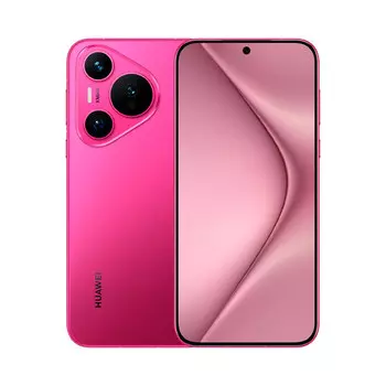 Смартфон Huawei Pura 70 12/256Gb Pink (Розовый) RU