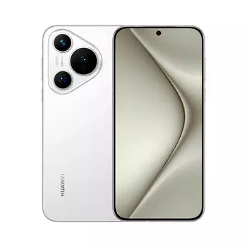 Смартфон Huawei Pura 70 12/256Gb White (Белый) RU
