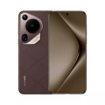 Смартфон Huawei Pura 70 Ultra 16/512Gb Brown (Коричневый) EU