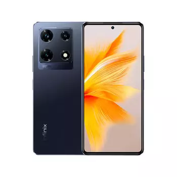 Смартфон Infinix Note 30 Pro 8/256Gb Magic Black (Черный) RU