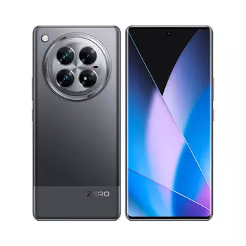 Смартфон Infinix Zero 40 8/256Gb Rock Black (Черный) RU