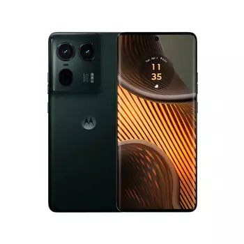 Смартфон Moto X50 Ultra 12/512Gb Forest Grey (Зеленый) CN
