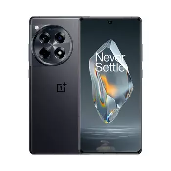 Смартфон OnePlus 12R Ace 3 16/512Gb Black (Черный)