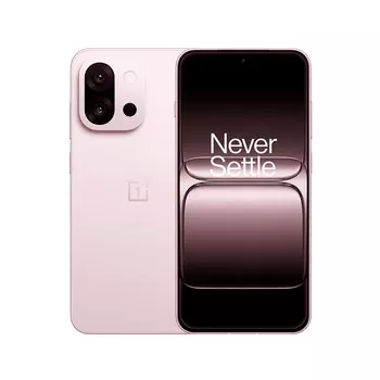 Смартфон OnePlus 13T 12/256Gb Pink (Розовый) CN