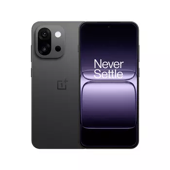 Смартфон OnePlus 13T 12/512Gb Black (Черный) CN