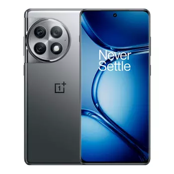 Смартфон OnePlus Ace 2 Pro 12/256GB (PJA110) Titanium Gray (Черный) CN