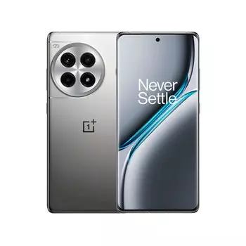 Смартфон OnePlus Ace 3 Pro 12/256Gb Silver (Серебристый) CN