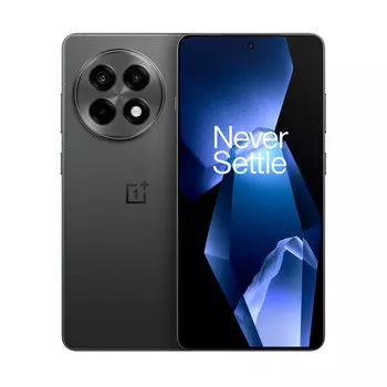 Смартфон OnePlus Ace 5 Pro 16/512Gb Black (Черный)