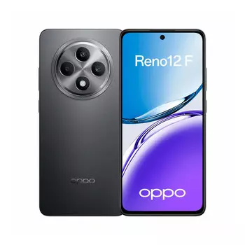 Смартфон Oppo Reno 12F 8/256Gb Matte Gray (Серый) RU