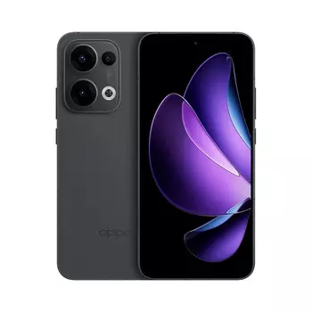 Смартфон Oppo Reno 13 16/512Gb Black (Черный) CN
