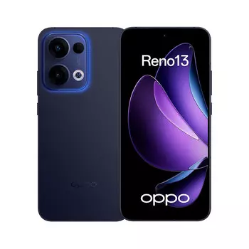 Смартфон Oppo Reno 13 16/512Gb Blue (Синий) CN