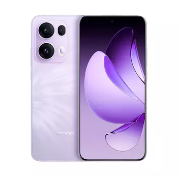 Смартфон Oppo Reno 13 Pro 12/512Gb Purple (Фиолетовый) CN
