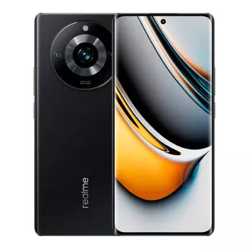 Смартфон Realme 11 Pro 8/128GB Astral Black (Черный) RU