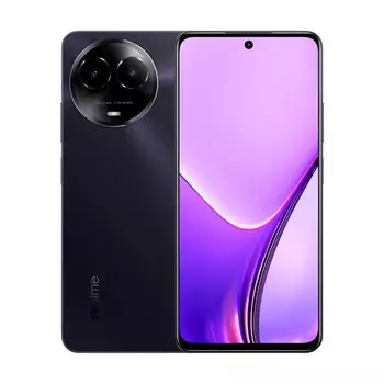 Смартфон Realme V50 6/128Gb Black (Черный) Global ROM