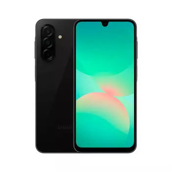 Смартфон Samsung Galaxy A26 8/128Gb Black (Черный)