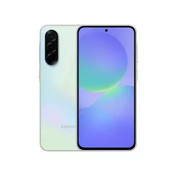 Смартфон Samsung Galaxy A36 12/256Gb Lime (Желтый)