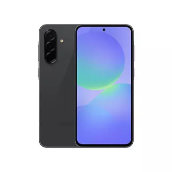 Смартфон Samsung Galaxy A36 8/128Gb Black (Черный)