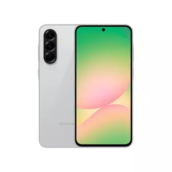 Смартфон Samsung Galaxy A56 12/256Gb Lightgray (Серый)