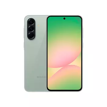 Смартфон Samsung Galaxy A56 12/256Gb Olive (Зеленый)