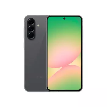 Смартфон Samsung Galaxy A56 8/256Gb Graphite (Черный)